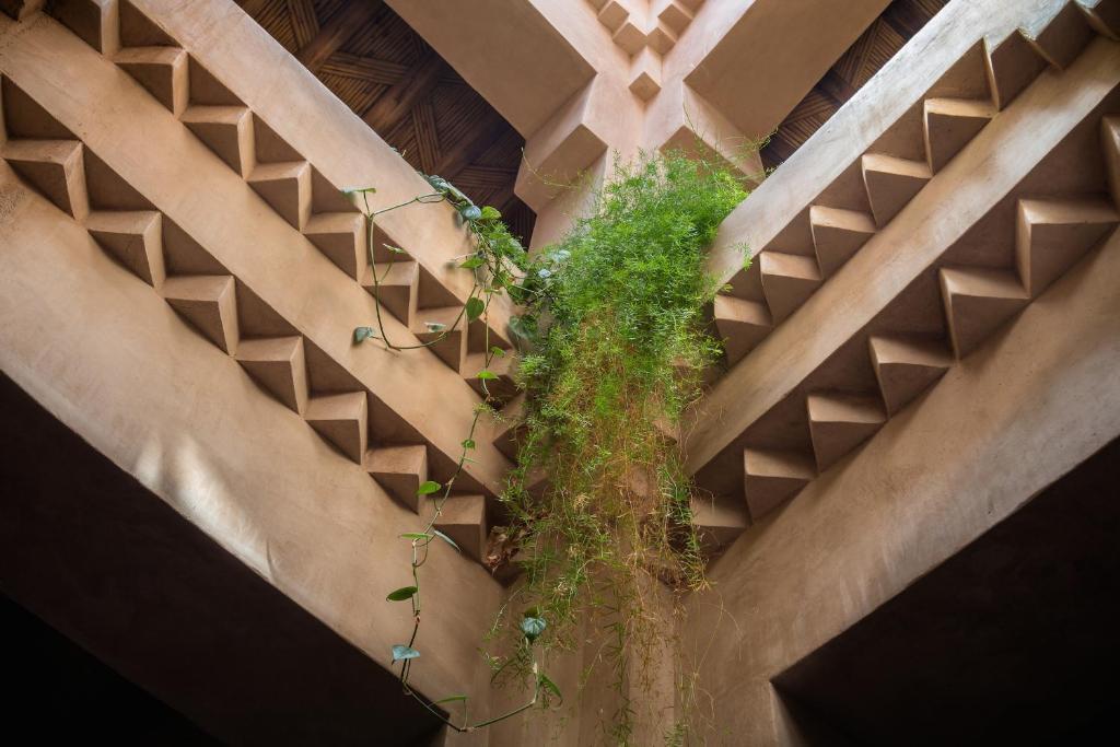Dar Bladi Bed & Breakfast Tajda ภายนอก รูปภาพ